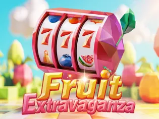 Fruit Extravaganza game icon