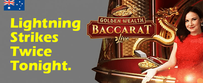 Mega Free Spins Bonanza promotion