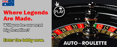 Join PlayCroco For Big Rewards banner