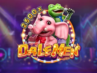 Da Le Men