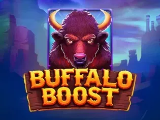 Buffalo Boost game icon