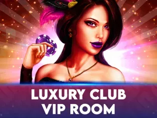 Luxury Club - Vip Room game icon