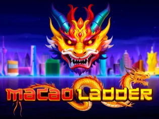 Macao Ladder game icon