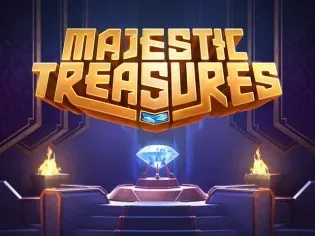 Majestic Treasures game icon