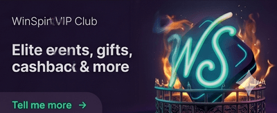 Claim Your Welcome Bonus Now banner